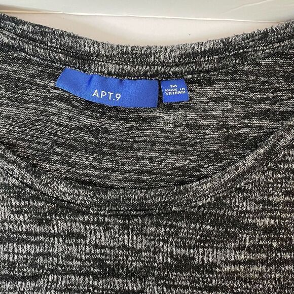 Apt. 9| Medium| soft| Stretch | Flowing - Picture 7 of 12